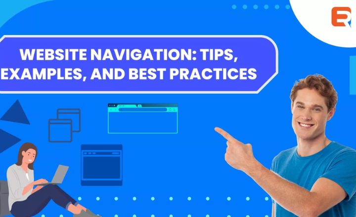 Website Navigation Guide