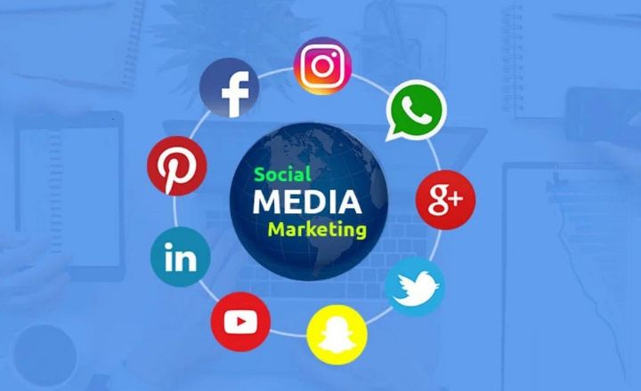 Best Social Media Marketing Company