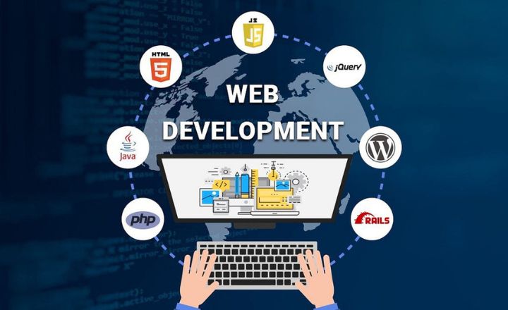 Best Web Development Company
