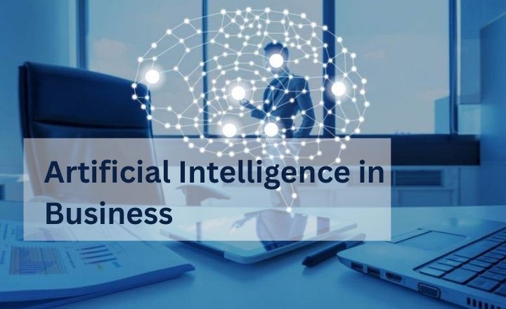 Artificial Intelligence in Business