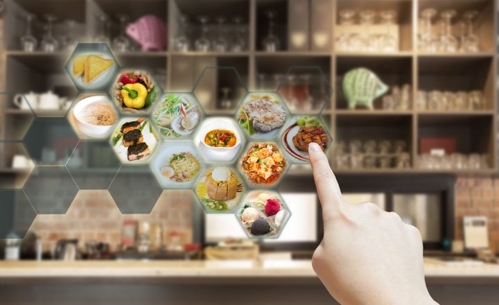 Food and Beverage Digital Marketing