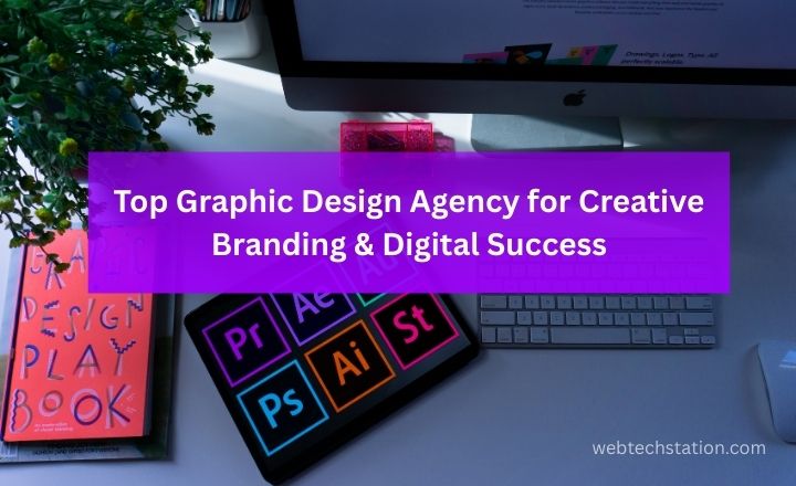 Graphic Design Agency