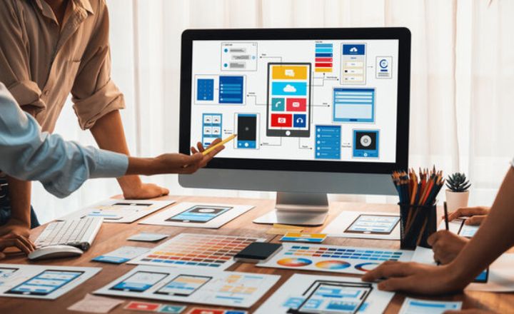 Small Business Website Design