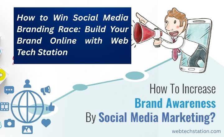 Social Media Branding